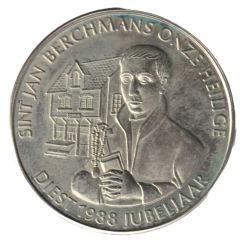 Sint Jan Berchmans - Diest