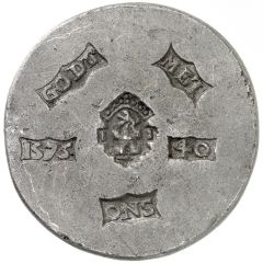 40 stuivers