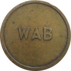Token - WAB