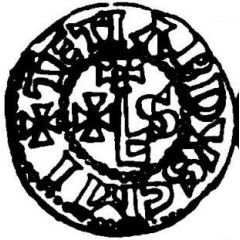 Obol - Theobald I