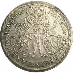 1 Thaler