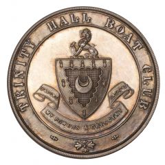 Award - Edward VII Trinity Hall Boat Club