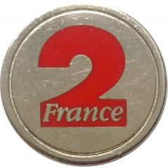 Jeton - France 2