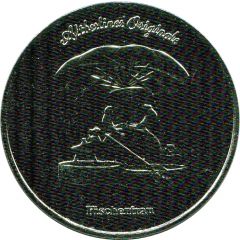 Token - Fischerfrau