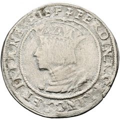 Pfunder - Ferdinand I for Carniole/Krain