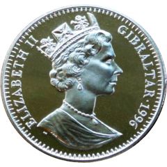 1 Royal - Elizabeth II Bulldog