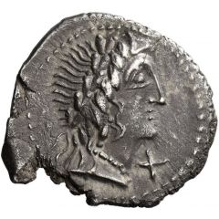 Denarius - The Bellum Sociale Corfinium