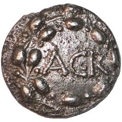 Silver Unit - Agr