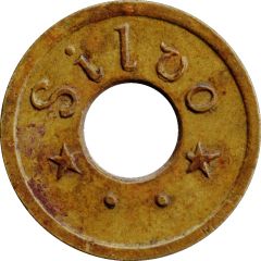Token - Silvo