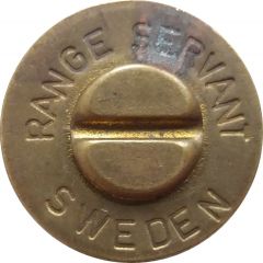 Token - Range Servant