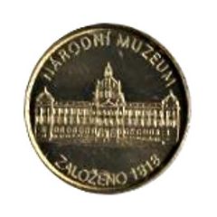 Token - Národní Muzeum