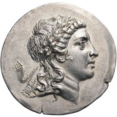 Tetradrachm