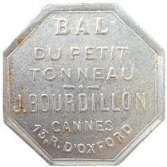 Bon pour une danse - Bal du Petit Tonneau - Cannes [06]