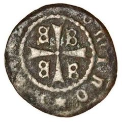 Denaro - Dominic Gattilusio