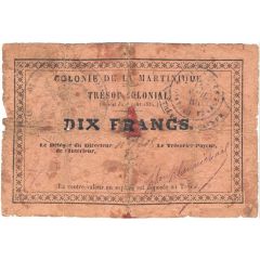 10 Francs
