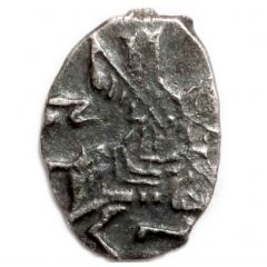 Kopeck - Pyotr I
