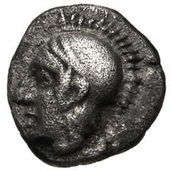 Tetartemorion