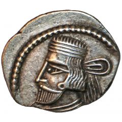 Drachm - Vardanes II Ecbatana