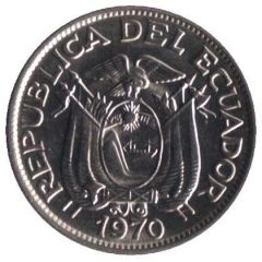 5 Centavos