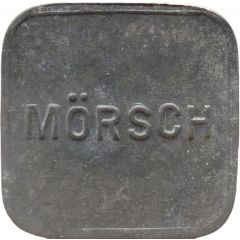 1 Liter Milch - Mörsch