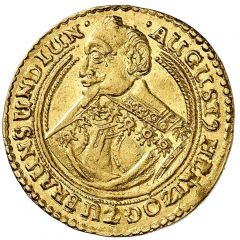 1 Ducat - August