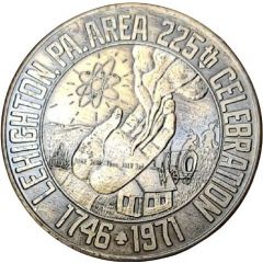225th Celebration Lehighton, PA