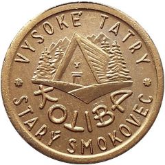 Koliba Pension Visoké Tatry, Slovakia