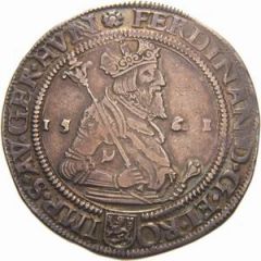 1 Thaler - Ferdinand I Kuttenberg