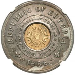 Dollar - Eutopia