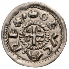 Denier - Géza I