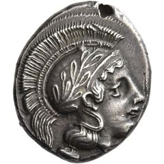 Didrachm