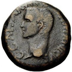As - Caligula C I G ACCI L I II