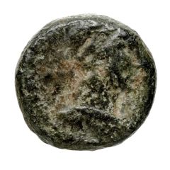 Chalkon - Hadrian S C, Ζ