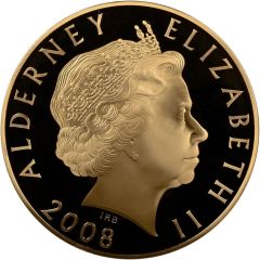 1000 Pounds - Elizabeth II Prince Charles, 60th Birthday
