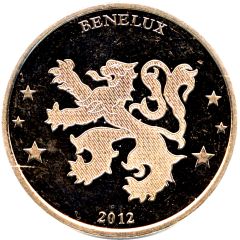 Token - Benelux