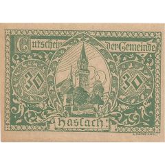 30 Heller Haslach