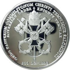 500 Deniers Sovereign Order Knights Templar
