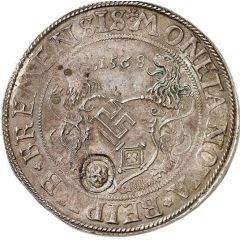 1 Thaler