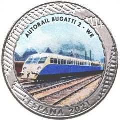 1.5 Euro Autorail Bugatti 2 - WR