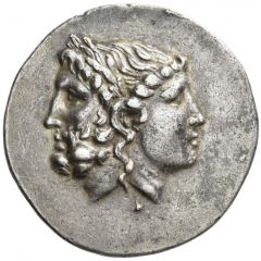 Tetradrachm