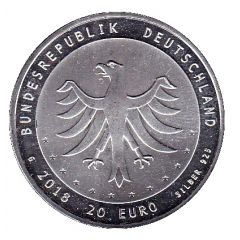 20 Euros Gewandhaus Orchester