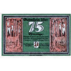 75 Pfennig