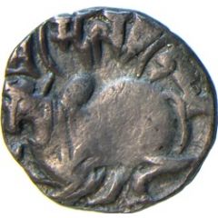 Jital - Spalapati Deva Shahis of Ohind