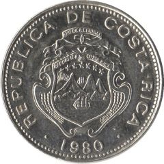 25 Céntimos Magnetic