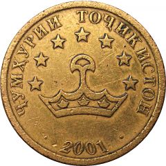 25 Diram non-magnetic