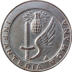 Infanteria Romana