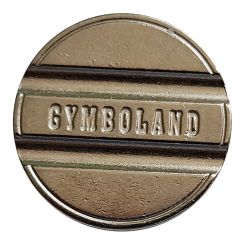 Token - Gymboland