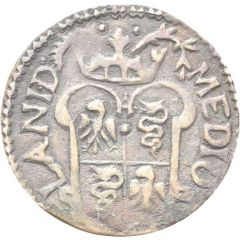 1 Parpagliola - Philip II