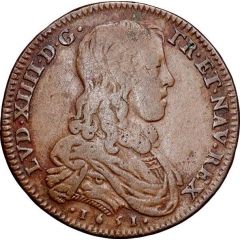 Louis XIV - États du Languedoc - Comitia Occitania
