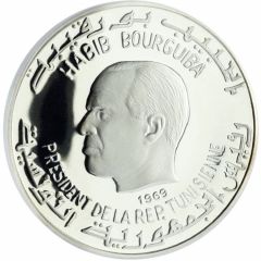 1 Dinar Hannibal